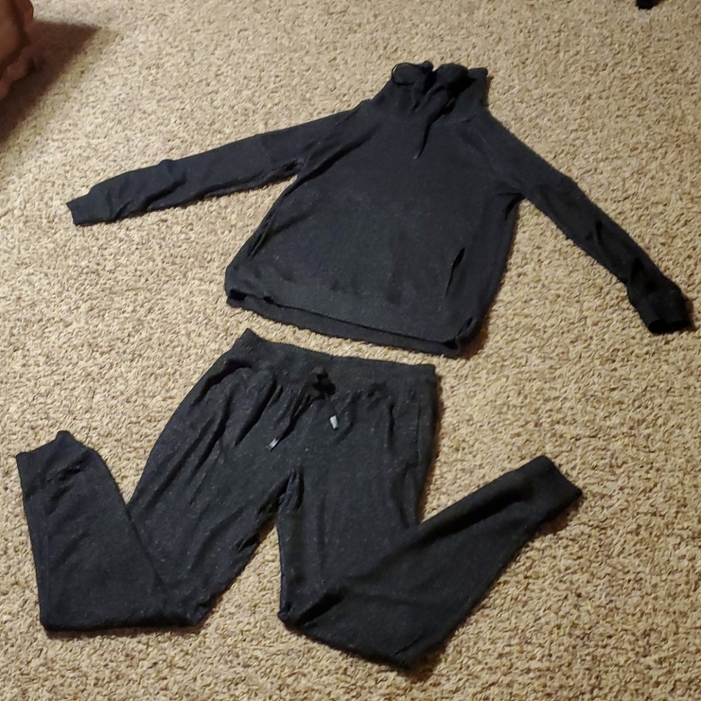 Jogger